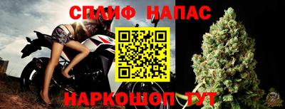 винт Канаш